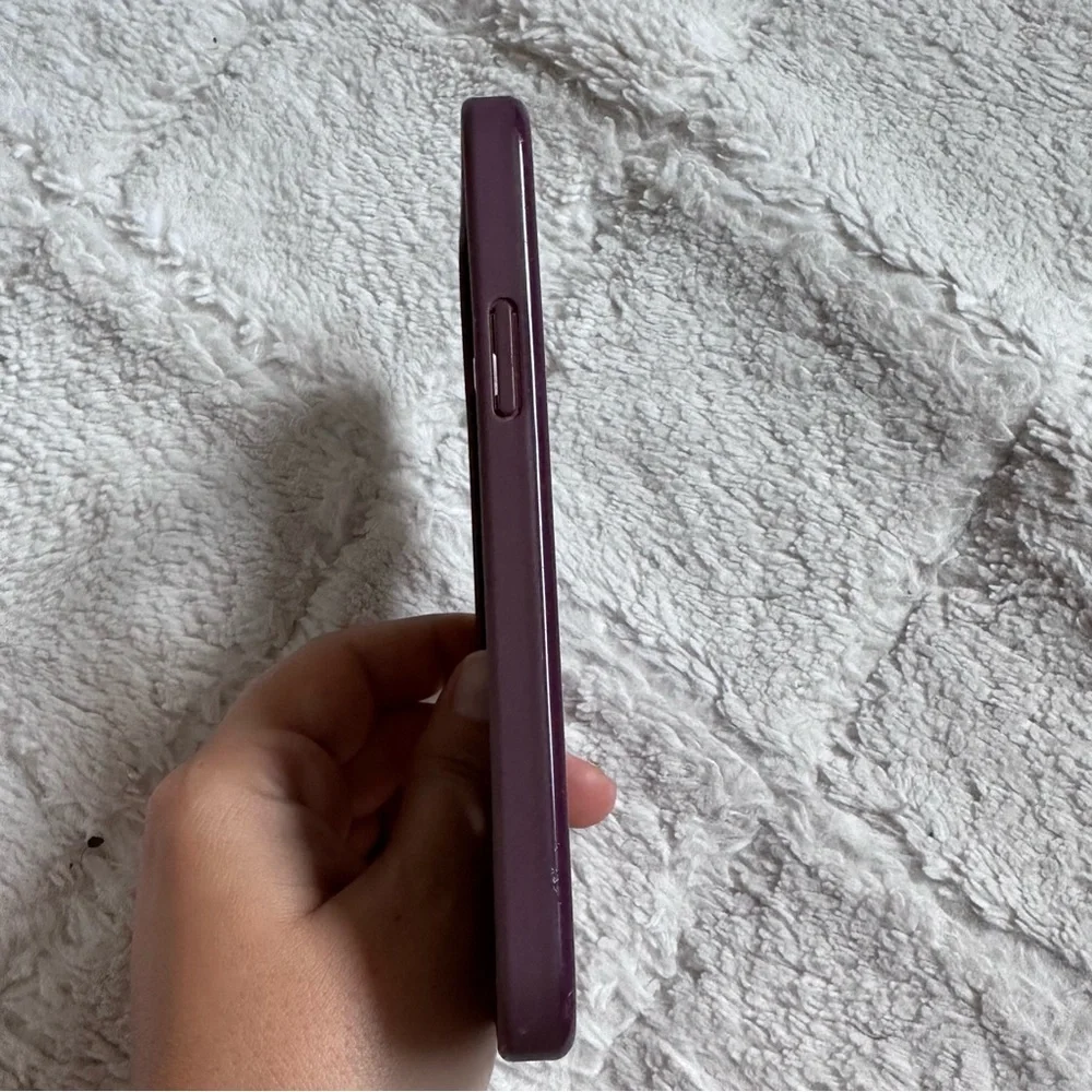 Loopy Case | Purple 
